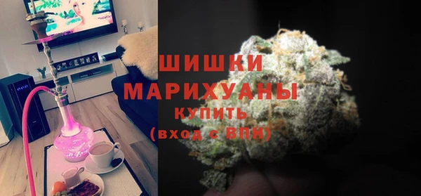 молекула духа Лиски