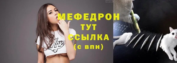 молекула духа Лиски