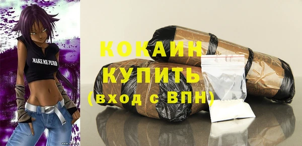 молекула духа Лиски